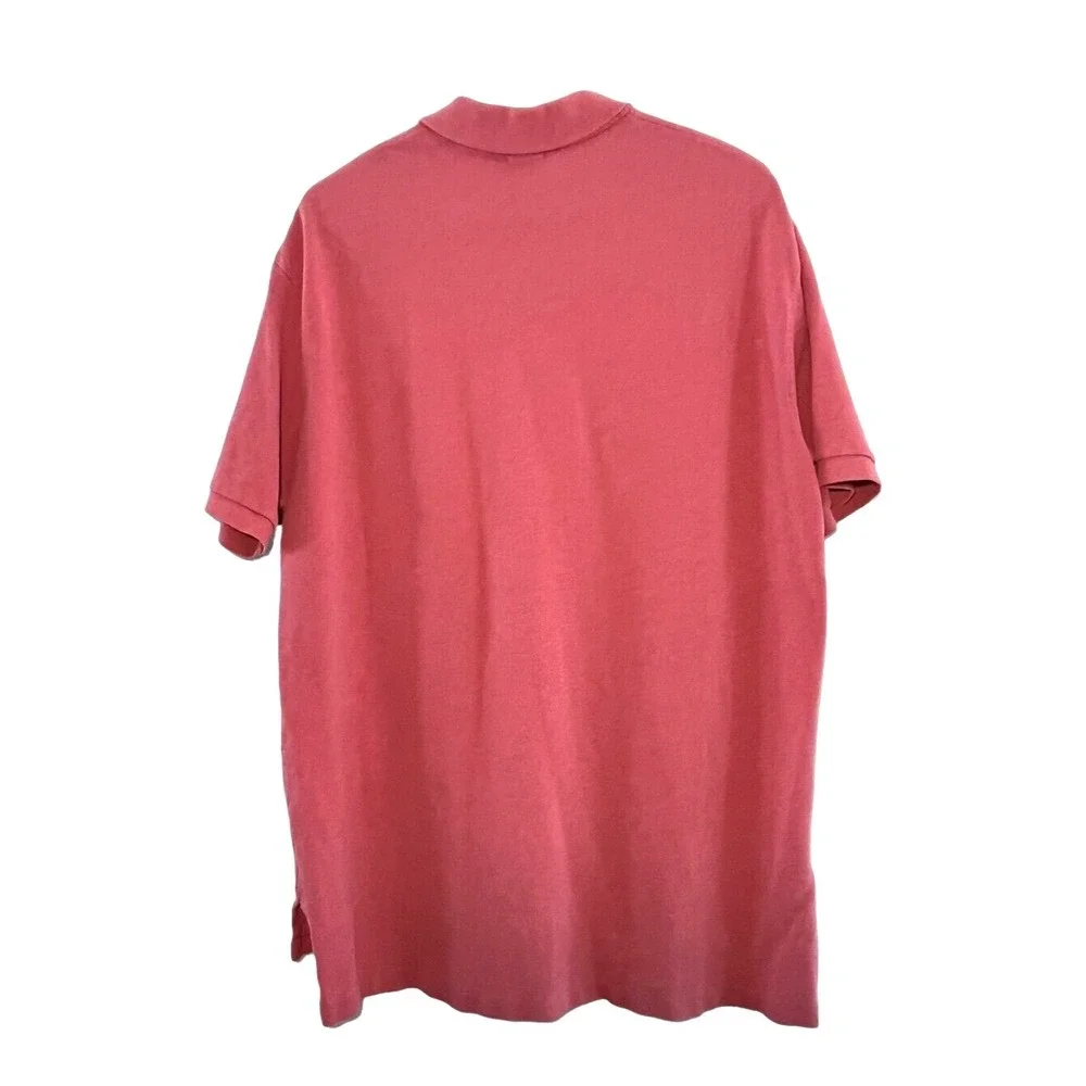 Ralph Lauren shoulders measure